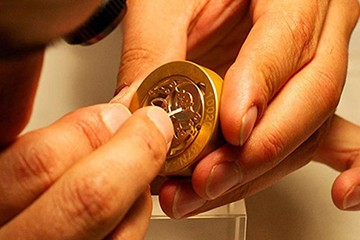 欧米茄表南京官方售后服务位置