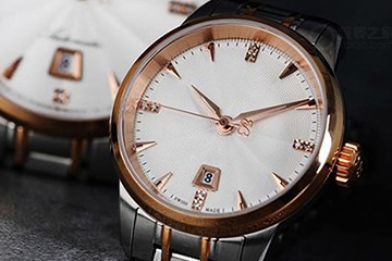 南京欧米茄手表有水雾维修