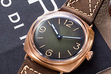 南京欧米茄表壳磨损