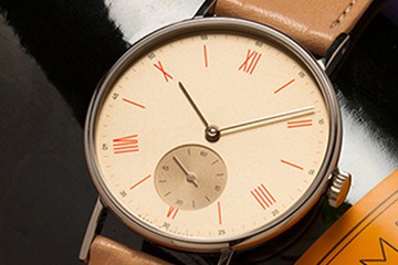 南京欧米茄表扣磨损了