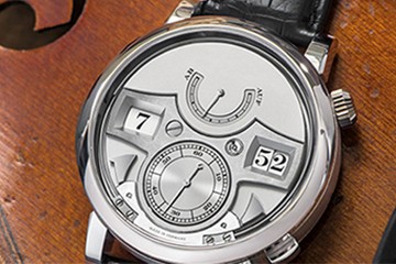 南京欧米茄发条磨损了