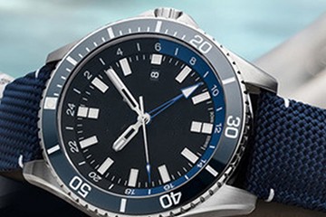 南京欧米茄手表有水珠维修