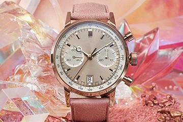 南京欧米茄为什么走走停停