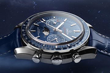 南京欧米茄表售后保养服务