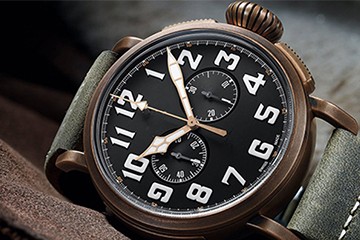 为什么南京欧米茄走一圈会慢两分钟