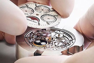 南京欧米茄手表为什么上了发条还不走