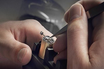 南京欧米茄换了电池为什么也不走