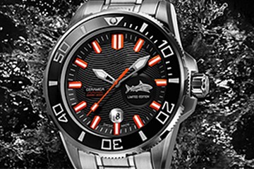 南京欧米茄自动机械表为什么走慢