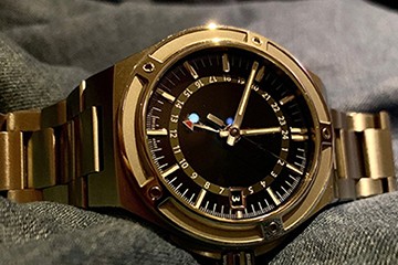 南京欧米茄手表售后清洗保养