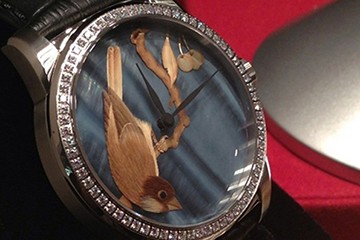 南京欧米茄手表为什么不走