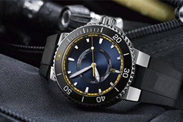 南京欧米茄机械手表为什么不走