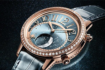 南京欧米茄手表为什么总停呢