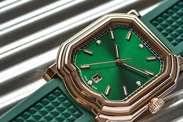 南京欧米茄手表分针为什么不走了